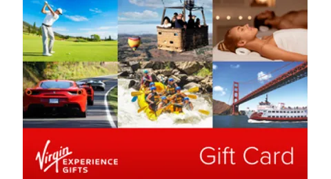 Virgin Experience
