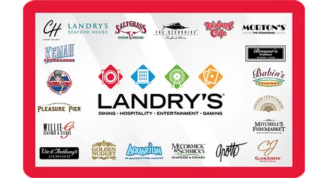 Landry’s Restaurants