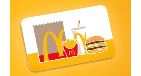 McDonalds