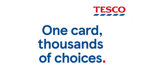 Tesco UK