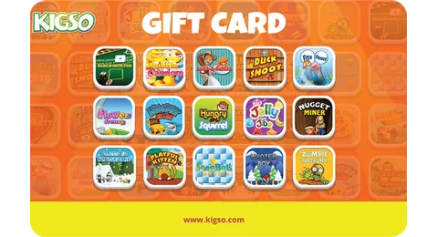 Kigso Games