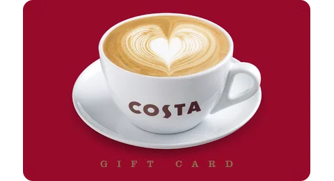 Costa Coffee PL