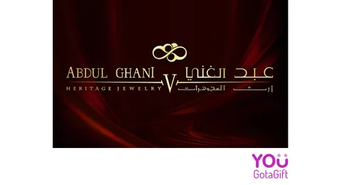 AbdulGhani Heritage Jewelry