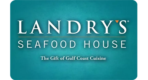 Landry’s Seafood House