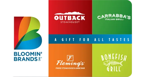 Bloomin Brands