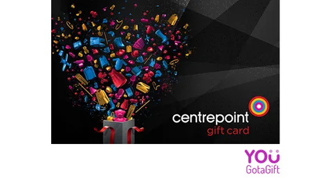 Centrepoint UAE