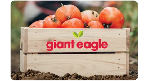 Giant Eagle US
