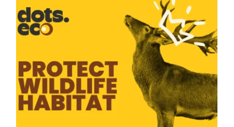 LAND FÜR WILDTIERE SCHÜTZEN DE