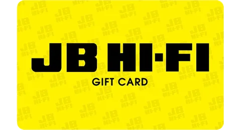 JB Hi-Fi NZ