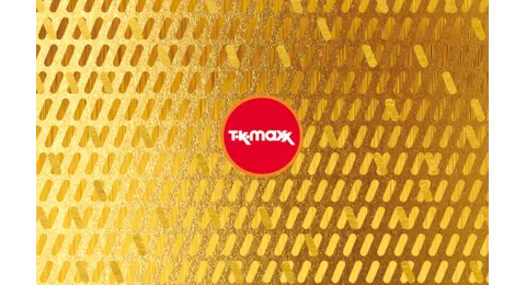 TK Maxx NL
