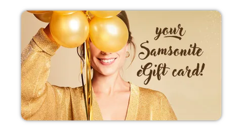 Samsonite PL