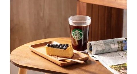 星巴克 Starbucks
