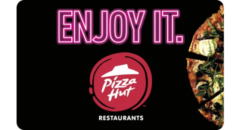 Pizza Hut Restaurants UK