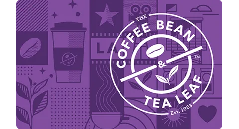 Coffee Bean & Tea Leaf